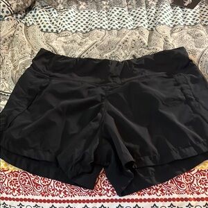 Lululemon Speed Ups